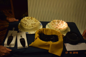 Satin&Steel_Audience_Cake